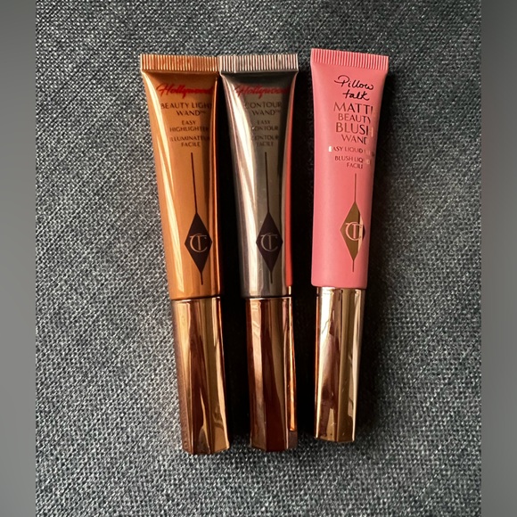 NWOB CHARLOTTE TILBURY Bundle